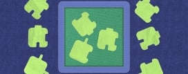 Paper Puzzle Ⅱ