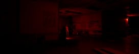Parasomnia