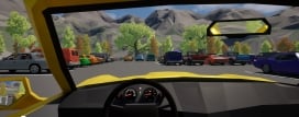Parking Simulator