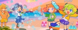 Pastel☆Parade