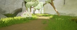 Path Of Balls