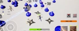 Path of Master 大師之路