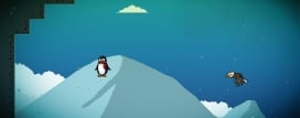 Penguin Hunting