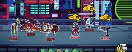 Perfect Teams