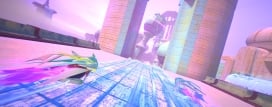 Phantom Spark