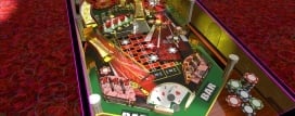 Pinball Lockdown