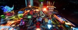 Pinball Neon