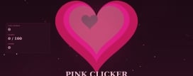 Pink Clicker