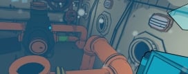 Pipeline VR