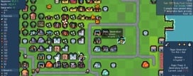 Pixel Colony