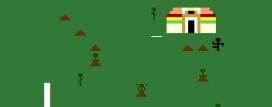 Pixel Poops