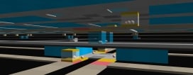 Pixel Transit