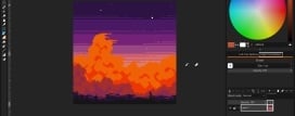 Pixelorama