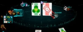 Planetary Control!