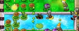 How to get the wisdom tree achievement in PVZ. 