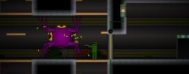 Platform Gun