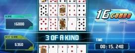 PokerSolitaire