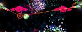 Polybius Invaders