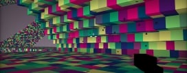 Polygon Hell