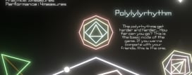 Polylylyrhythm