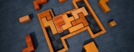 Polyoshapes