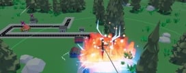 Power Network Tycoon