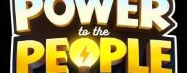 Power to the People Playtest