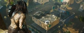 Predator: Hunting Grounds