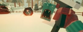 Present Danger
