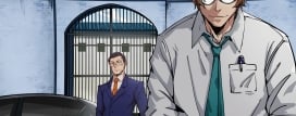 Prison Notes