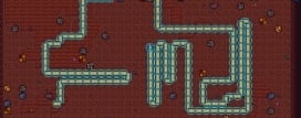 Project SNAQE