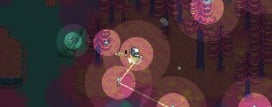 Prospector: The First Contract