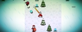 Protecting Santa