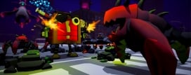 Puropu: Rogue Invasion
