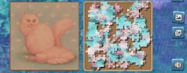 Pussy Puzzle