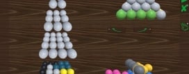 Pyramid Puzzle
