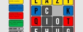 Quadruzzle