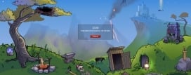 Queue Simulator