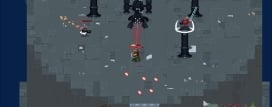 RAM: Random Access Mayhem