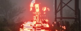 REDSHIFT