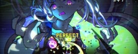 RINA RhythmERROR 瑞娜：致错旋律