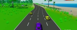 ROAD TO EXOTICS!