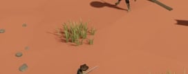 奇怪的RPG Playtest