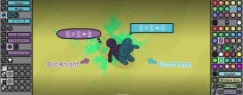 Rage Simulator