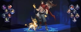 Ragnarok: Fallen Legends
