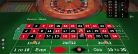 Real Roulette