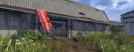 Recycling Center Simulator