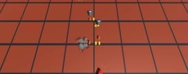 Red Blaster
