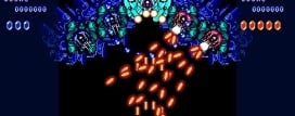Red Blue Cell