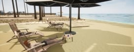 Hotel Owner Simulator